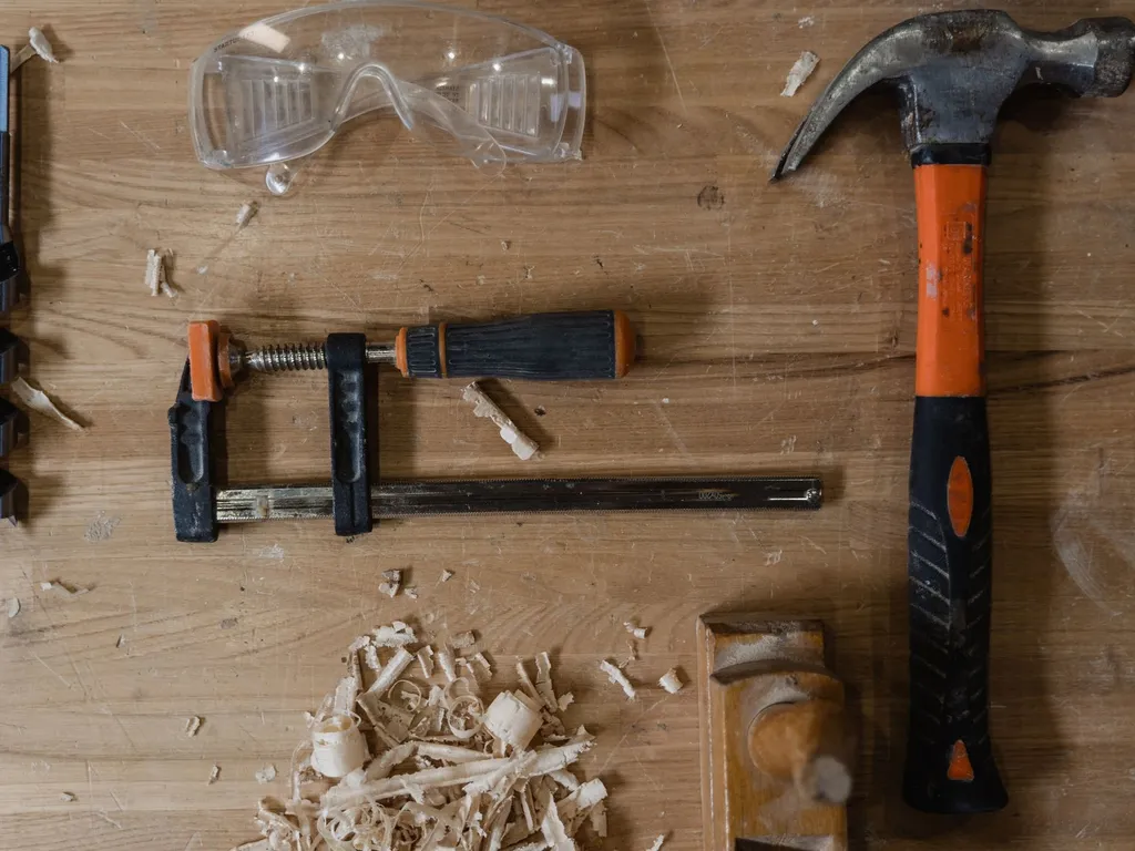outils-de-menuiserie